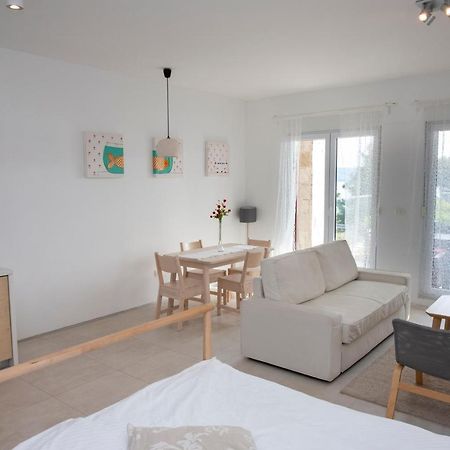 Luxury Apartments Jolara Мимице Екстериор снимка