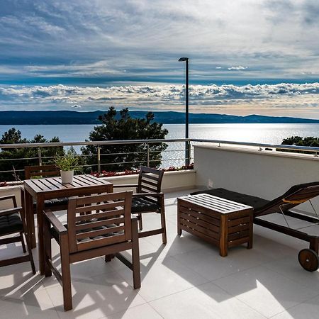 Luxury Apartments Jolara Мимице Екстериор снимка