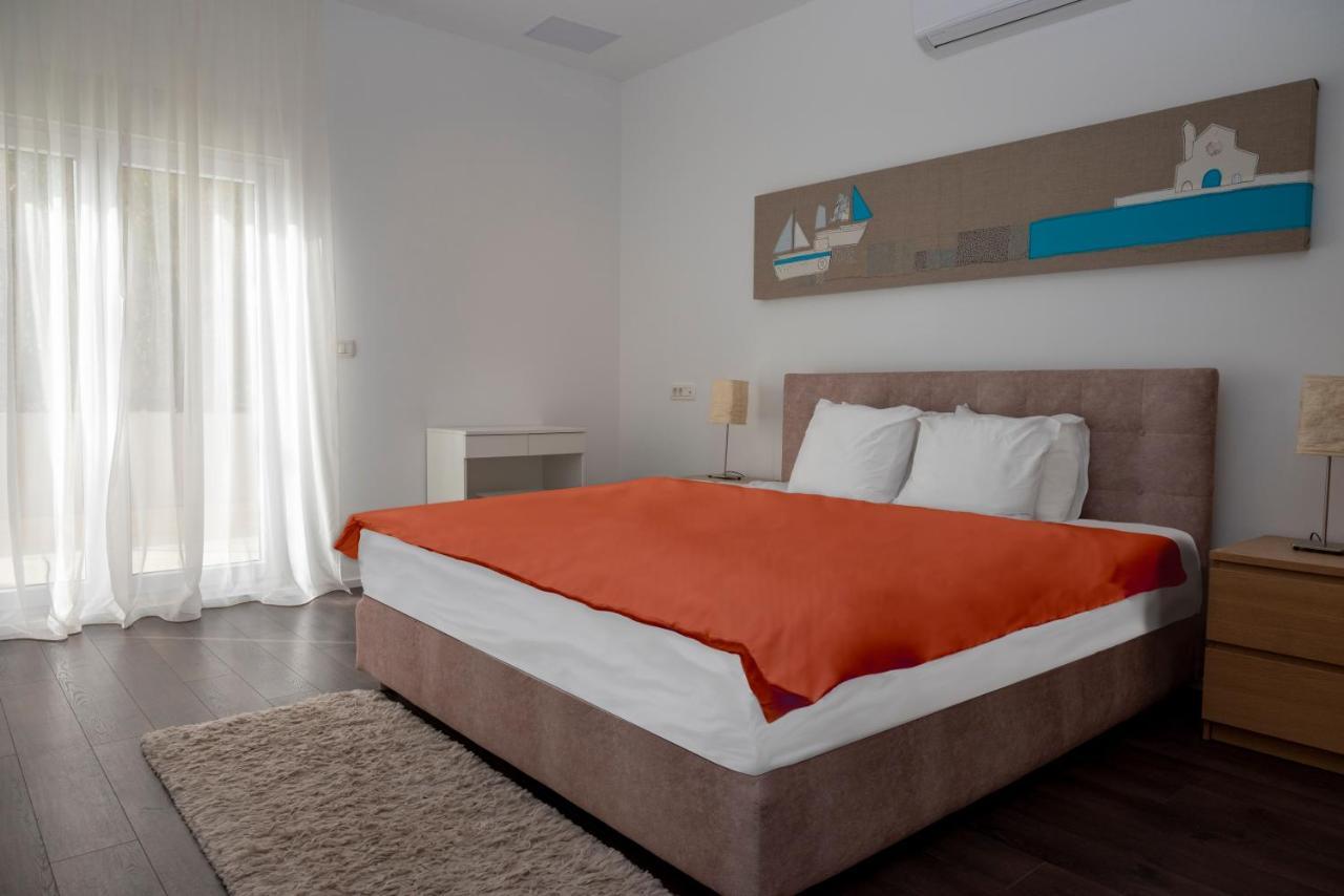 Luxury Apartments Jolara Мимице Стая снимка