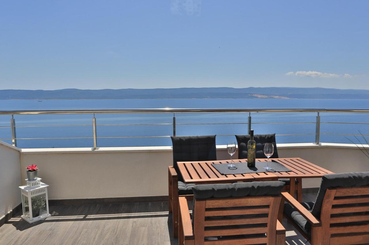 Luxury Apartments Jolara Мимице Екстериор снимка