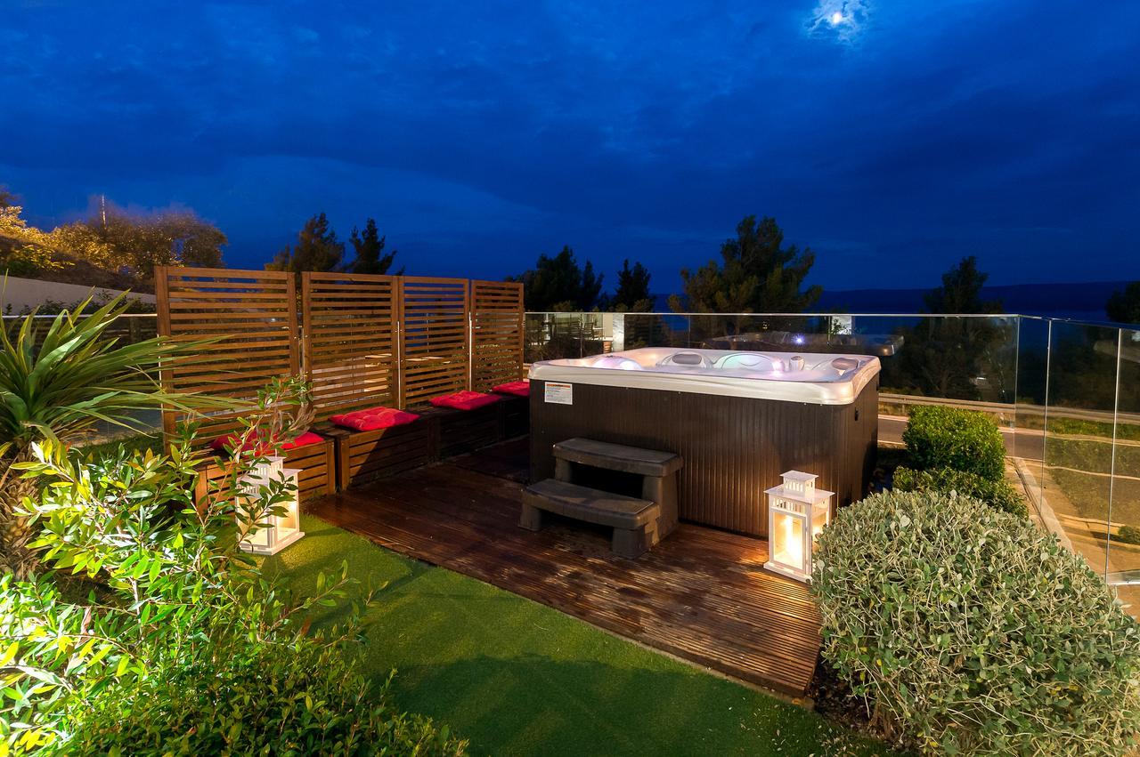Luxury Apartments Jolara Мимице Екстериор снимка