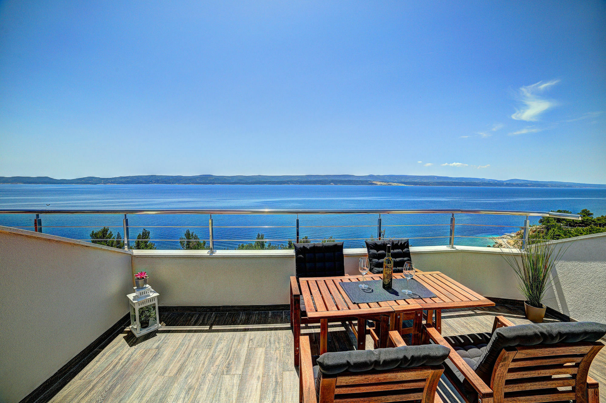 Luxury Apartments Jolara Мимице Екстериор снимка