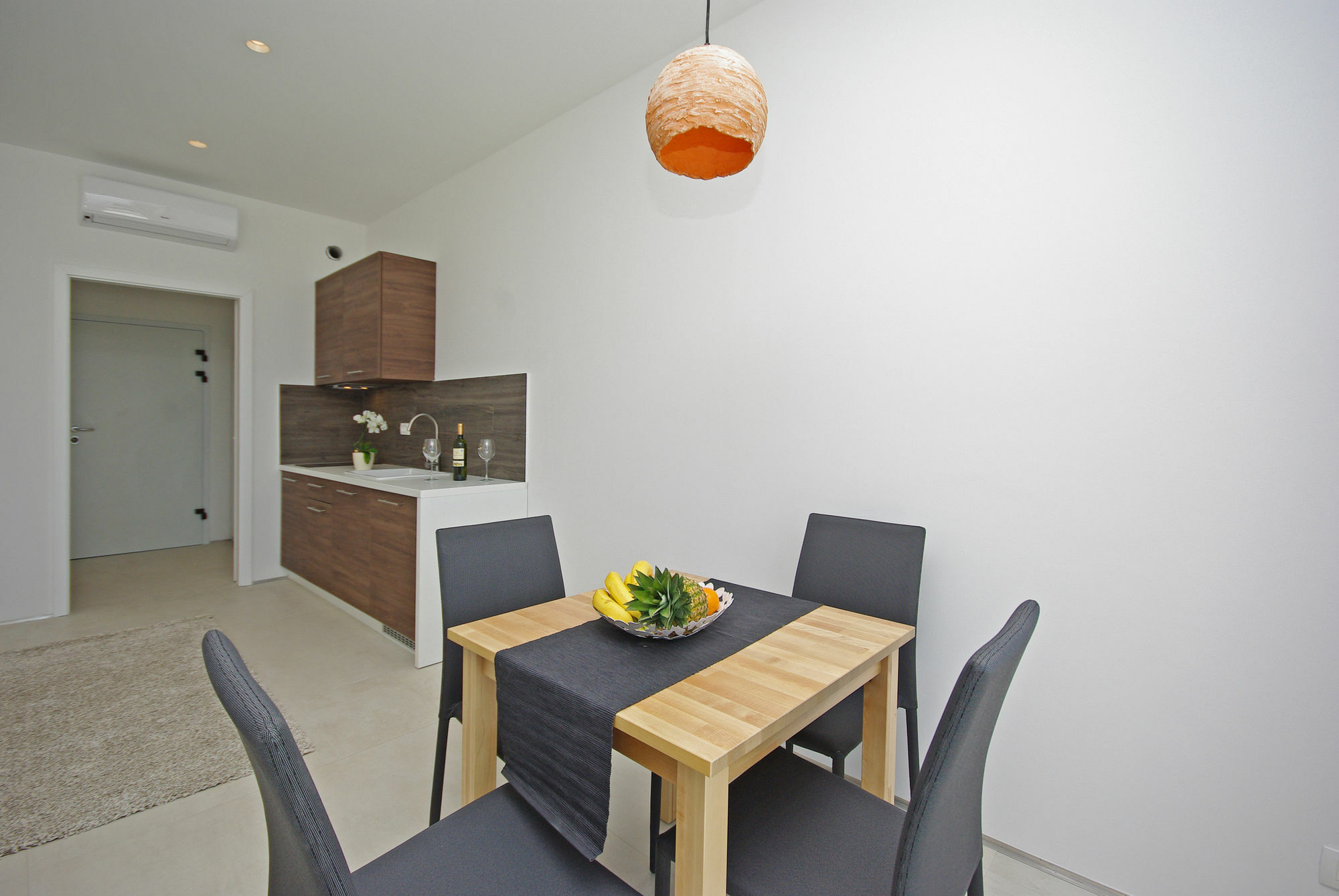 Luxury Apartments Jolara Мимице Екстериор снимка