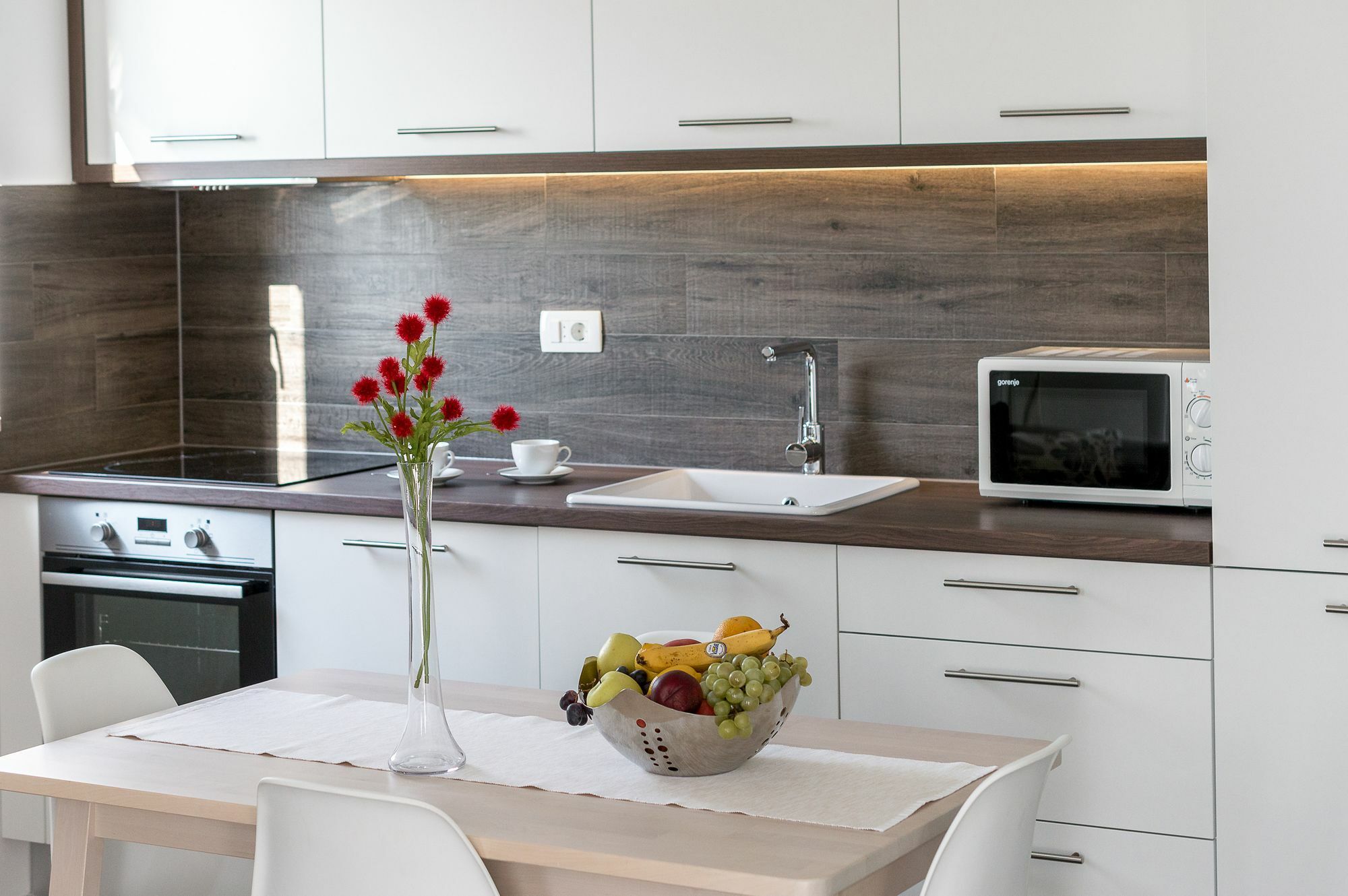 Luxury Apartments Jolara Мимице Екстериор снимка