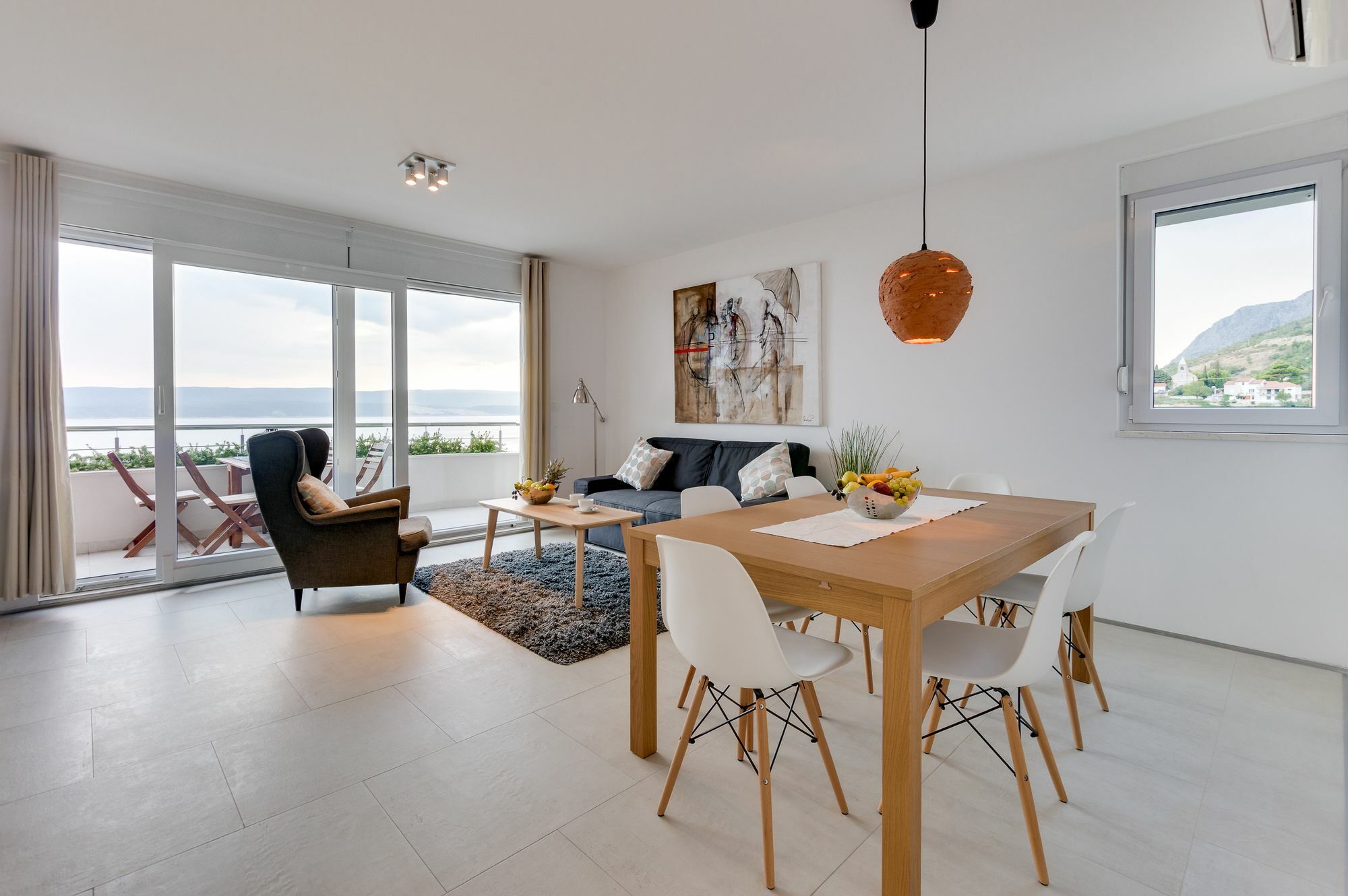 Luxury Apartments Jolara Мимице Екстериор снимка