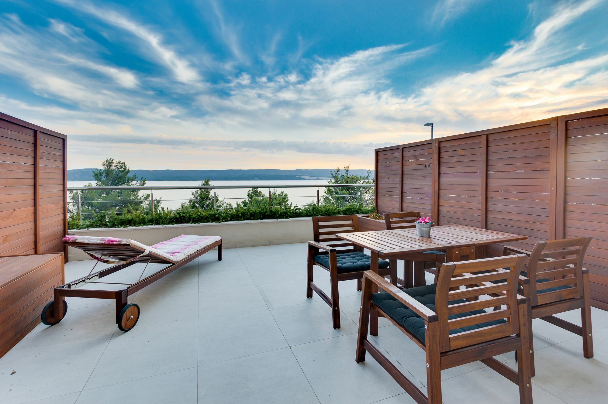 Luxury Apartments Jolara Мимице Екстериор снимка