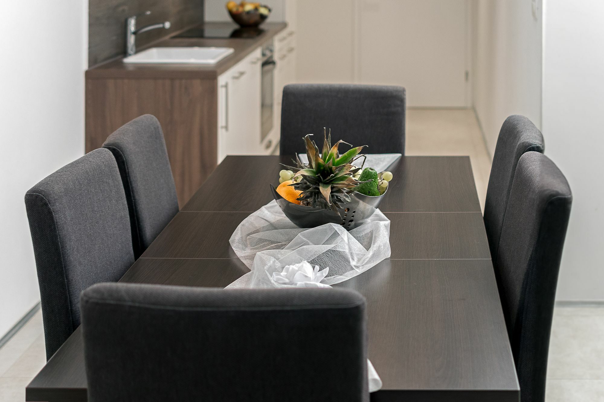 Luxury Apartments Jolara Мимице Екстериор снимка